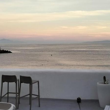 Atico Los Balcones Санта-Крус-де-ла-Пальма Екстер'єр фото