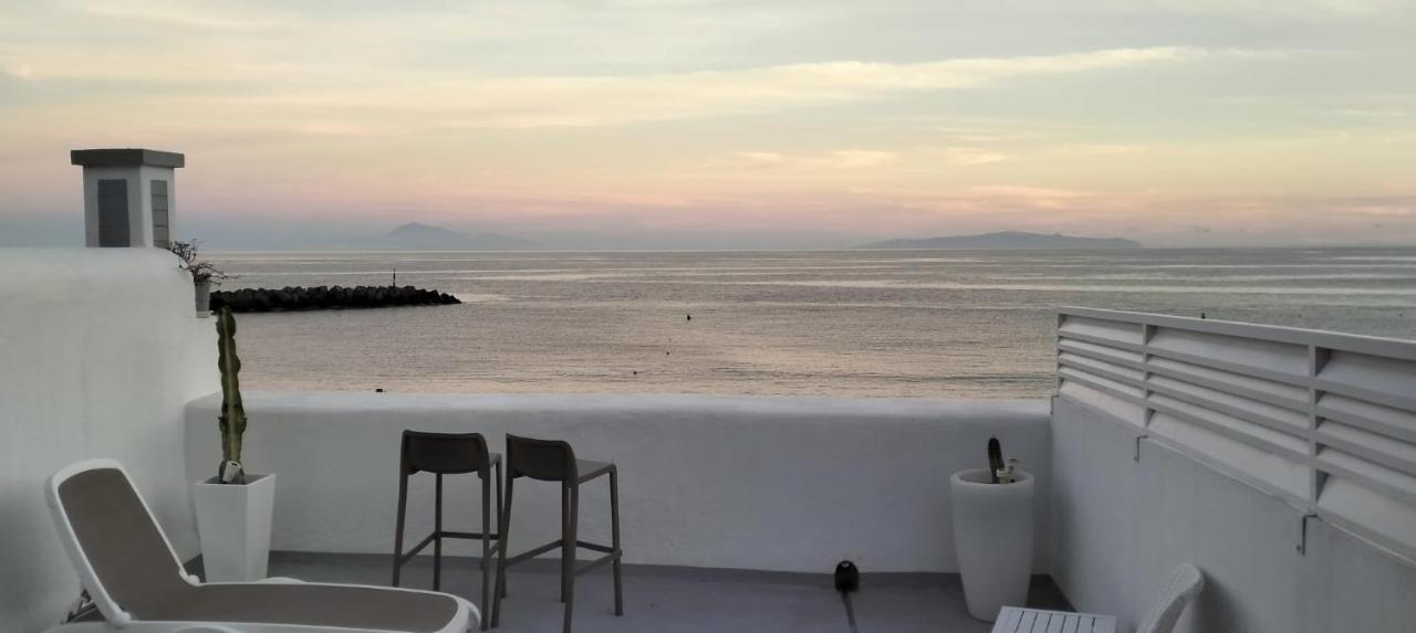 Atico Los Balcones Санта-Крус-де-ла-Пальма Екстер'єр фото